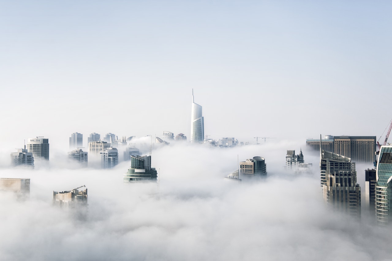 Securing Cloud Services – Part 1